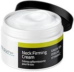 YEOUTH Neck Firming Cream with Vitamin C and Hyaluronic Acid Cream, Creme Raffermissante, Face Cream, Double Chin Cream and Skin Cream for Decolletage, Crème Hydratante, Neck Cream 2oz