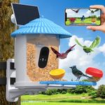 Pet Camera For Birds