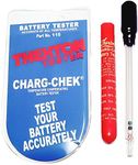 Thexton THE115 Battery Tester, Neutral