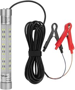 36 LED Luc