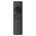 VINABTY Fire Series Replacement Voice Remote Control fit for Amazon TV Stick Lite S3L46N