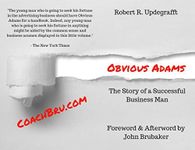 Obvious Adams: The Story of a Successful Business Man