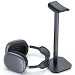 MANMUVIMO Headphone Stand, Desktop 