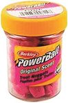 Berkley BPNP PowerBait Biodegradable Power Nuggets, Pink, 1.1-Ounce