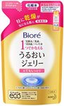 Kao Biore moisture Jerry very moist refill (160mL)