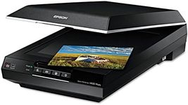 Epson Perfection V600 Photo Scanner