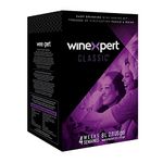 Winexpert Classic - Chilean Merlot - 30 Bottle winemaking kit