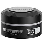 Gummy Hair Styling Wax, 5 Ounce