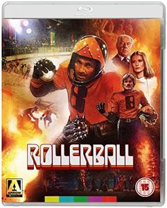 Rollerball