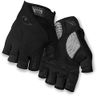 Giro Strade Dure SG Mens Road Cycling Gloves - Black (2022), Large