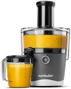 NutriBulle