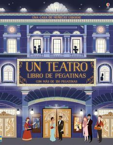 Un teatro 