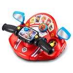 vtech paw patrol pups to the rescue driver- Multi color