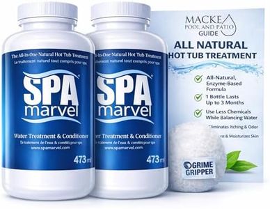 Spa Marvel