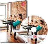 Pure Barre - Flex Series - Tone In 