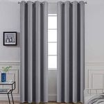 Yakamok 96 Inches Thermal Curtain P