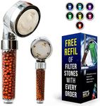 LED Shower Head