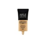 MAKE UP FOR EVER - 'Matte Velvet Skin' liquid foundation 30ml Y415