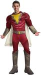 Rubie's Men's Shazam! Costume, Mult