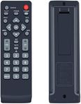 NH001UD Replaced Remote Control Compatible for Emerson TV LC190EM1 LC190EM2 LC220EM1 LC220EM2 LC260EM1 LC260EM2 LC260EM2A LC320EM1 LC320EM1F LC320EM2 LC320EM2F LC370EM2