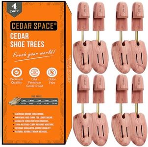 Cedar Spac