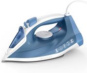 IRONDAY Steam Iron for Clothes Fast