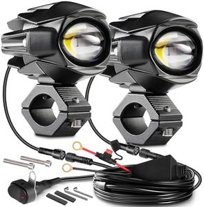 LEDMIRCY M