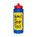 Costume Agent Michael's Secret Stuff Office TV Show Halloween Cosplay Costume Prop Accessory