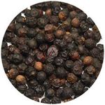 Black Peppercorns - 1 kg