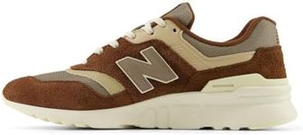 New Balance Men's 997H V1 Sneaker, 