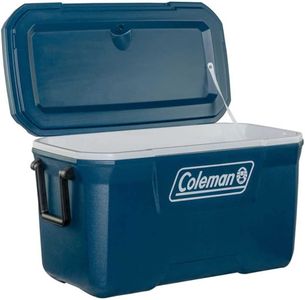Coleman Xtreme 70QT Cooler Box – Large 5-Day Ice Chest for Camping, Fishing