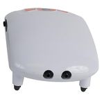 Penn-Plax Cascade Air Charger II (DC USB Rechargeable Dual Air Pump) – Designed for Every Day Use and Emergency Power Outages (2 Outlets)