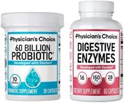 Physician's CHOICE Advanced Gut Hea