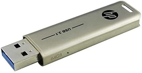 HP USB 3.2