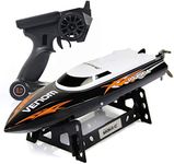 Cheerwing RC Racing Boat for Adults