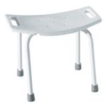 Moen shower chair