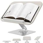 HARRYFIT Book Stand for Reading, 36