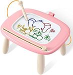Seimome Magnetic Drawing Board, Tod