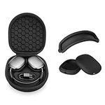 Yinke Smart Case for AirPods Max He