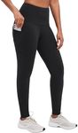 baleaf Fleece Lined Leggings Women