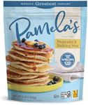 Pamela's Products Gluten Free Bakin