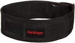 Harbinger Nylon Lifting Support Bel