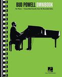 Bud Powell Omnibook: For Piano, Transcribed Exactly from His Recorded Solos