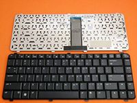 TravisLappy Replacement Laptop Keyboard Compatible for HP Compaq 510 511 515 516 610 615 539682-001 537583-001