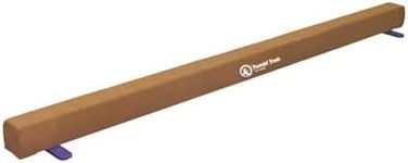 Tumbl Trak Addie Beam 8FT Suede Tra