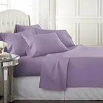 Danjor Linens 6 Piece Premium Bed S