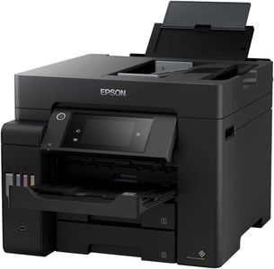 Epson EcoTank ET-5850 All-in-One Printer – Wireless, Cartridge-Free