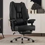 EXCEBET Big and Tall Office Chair 4