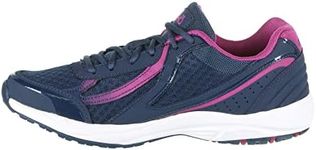 Ryka Women's Dash 3 Walking Shoe, N