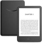 New Amazon Kindle (2024 release) - 